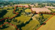 En Normandie - Orne - Propriété équestre 8 ha