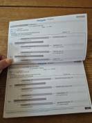 À VENDRE – Trotteur Français plein papiers de 4 ans ent