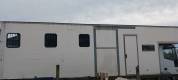 Iveco 6 places chevaux 