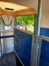 Van 2 places Ifor Williams