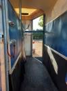 Van 2 places Ifor Williams