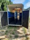 Van 2 places Ifor Williams