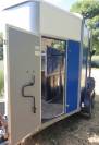 Van 2 places Ifor Williams