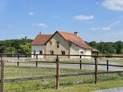 Propiedad ecuestre En venta Calvados