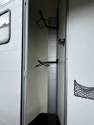 Van cheval liberté Touring 2017
