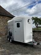 Van cheval liberté Touring 2017