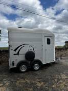 Van cheval liberté Touring 2017