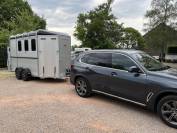 Vente Böckmann Traveller G3 de 06/2022