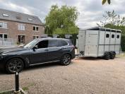Vente Böckmann Traveller G3 de 06/2022