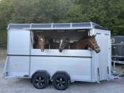 Vente Böckmann Traveller G3 de 06/2022