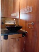 Zware paardenvrachtwagen (groot rijbewijs) AKX STRALYS IVECO 2012 Tweedehands