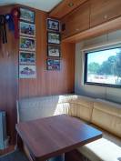 Zware paardenvrachtwagen (groot rijbewijs) AKX STRALYS IVECO 2012 Tweedehands