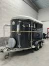 Vans pour chevaux Futras- TO 711