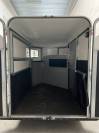 Vans pour chevaux Futras- TO 711