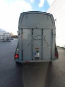 Vans pour chevaux Böckman- TO 642