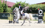 Ponette 7ans Par Upsilon (AA par Canturo)