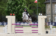 Ponette 7ans Par Upsilon (AA par Canturo)