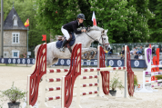 Ponette 7ans Par Upsilon (AA par Canturo)