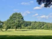 Parc naturel de la Brenne