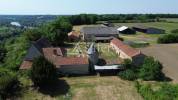 Ferme de caractère sur 136 ha