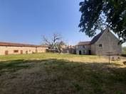 Ferme de caractère sur 136 ha