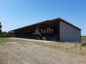 Ferme de caractère sur 13 ha