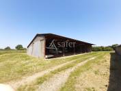 Ferme de caractère sur 13 ha