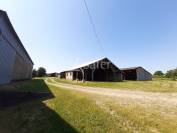 Ferme de caractère sur 13 ha