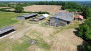 Ferme de caractère sur 13 ha