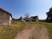 Ferme de caractère sur 13 ha