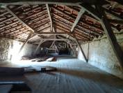 Ferme de caractère sur 13 ha