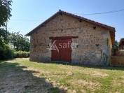 Ferme de caractère sur 13 ha