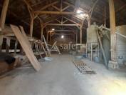 Ferme de caractère sur 13 ha
