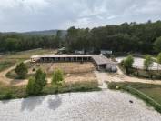 Paarden accommodatie Koop Var
