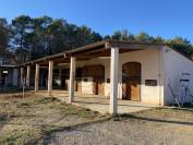 Paarden accommodatie Koop Var