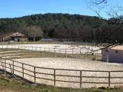 Paarden accommodatie Koop Var