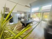Maison style LOFT avec Écurie 