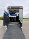 Zware paardenvrachtwagen (groot rijbewijs) Mercedes MERCEDES 2000 Tweedehands