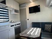 JL 7 chevaux avec home car 