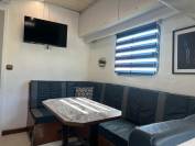 JL 7 chevaux avec home car 