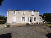 Ancienne Ferme sur 10 ha