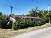 Ancienne Ferme sur 10 ha