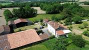 Ancienne Ferme sur 10 ha