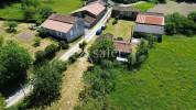 Ancienne Ferme sur 10 ha