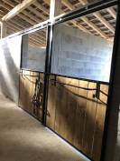 Ecurie d’Hauterives 