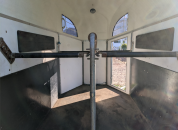 Vends van Bockmann Duo 2 places