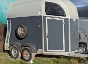 Vends van Bockmann Duo 2 places