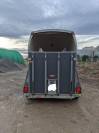 Vends van Bockmann Duo 2 places