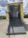 Zware paardenvrachtwagen (groot rijbewijs) Volvo FH12 1998 Tweedehands