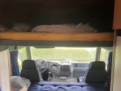 Zware paardenvrachtwagen (groot rijbewijs) Volvo FH12 1998 Tweedehands